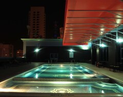 Khách sạn The Olive Hotel, Juffair (Manama, Bahrain)