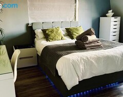 Cijela kuća/apartman Beautiful, Central One Bedroom Flat In Plymouth (Plymouth, Ujedinjeno Kraljevstvo)