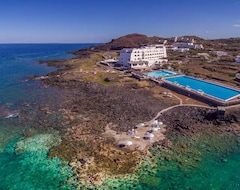 Mursia Resort & Spa (Pantelleria, Italia)