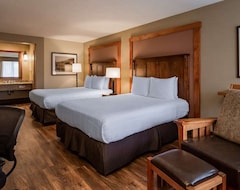 Hotel Best Western Plus High Country Inn (Ogden, USA)