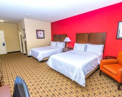 Holiday Inn Express Houston Space Center-Clear Lake, An Ihg Hotel (Webster, USA)