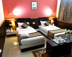 Hotel Retreat  & Spa (Gangtok, India)