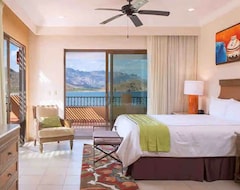 Hele huset/lejligheden Vip Access! Deluxe Suite With Ocean View At The Islands Of Loreto (Loreto, Mexico)