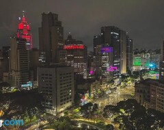 Tüm Ev/Apart Daire Newbe (São Paulo, Brezilya)