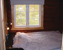Casa/apartamento entero 3 Bedroom Accommodation In FlÅ (Flå, Noruega)