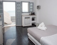 Hotel Anita's Villa (Imerovigli, Greece)