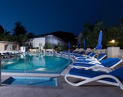 Hotel Villa Sanfelice (Capri, Italia)