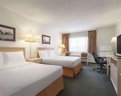 Hotel Travelodge Calgary South (Calgary, Canada)