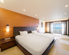 Hotel Grand Mercure Okinawa Cape Zanpa Resort (Yomitan, Japan)