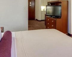 Khách sạn Ashmore Inn And Suites Amarillo (Amarillo, Hoa Kỳ)