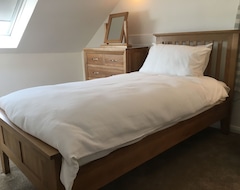 Toàn bộ căn nhà/căn hộ South Doll Farm Cottage - A Cottage That Sleeps 7 Guests In 4 Bedrooms (Aith, Vương quốc Anh)