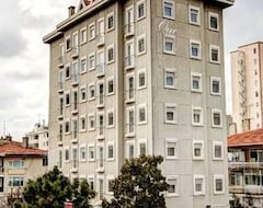 Khách sạn One Istanbul Residence (Istanbul, Thổ Nhĩ Kỳ)