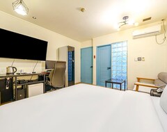 Khách sạn Valentine Motel (Yong-In, Hàn Quốc)