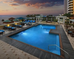 Hotell Sonesta Fort Lauderdale Beach (Fort Lauderdale, USA)