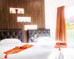 Hotelli New Nordic Resort (Pattaya, Thaimaa)