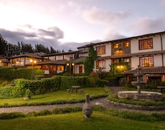 Khách sạn La Andaluza (Riobamba, Ecuador)