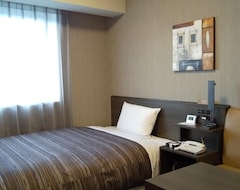 Khách sạn Route Inn Grand Kitami Ekimae (Kitami, Nhật Bản)