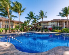 Hotel New Rental Close To Pool. Fall Special 5Th Night Complimentary (Waikoloa, USA)