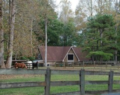 Toàn bộ căn nhà/căn hộ Equestrian Retreat / Country Getaway (Ball Ground, Hoa Kỳ)