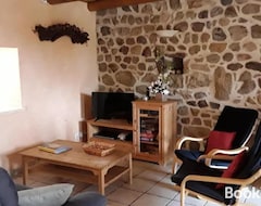 Cijela kuća/apartman Gite La Fermette (Valprivas, Francuska)