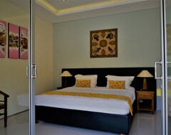 Khách sạn Kendi Villas And Spa (Banyuwangi, Indonesia)