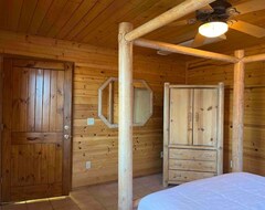Koko talo/asunto Rustic Barn Guest House With Mountain Views (Camp Verde, Amerikan Yhdysvallat)