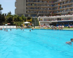 Hotel Samba (Lloret de Mar, España)