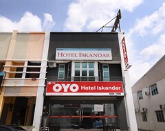 Hotel Iskandar (Gopeng, Malaysia)