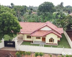 Toàn bộ căn nhà/căn hộ Lone Star Residence (Jaffna, Sri Lanka)