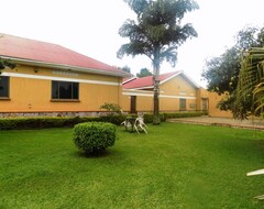 Hotel Rhino Motel (Mbarara, Uganda)