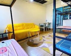 Casa/apartamento entero 3cuhomestay (Hoa Binh, Vietnam)