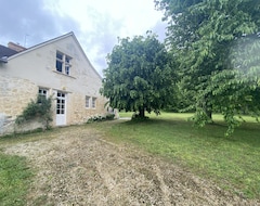 Toàn bộ căn nhà/căn hộ Cottage 6 People - Near Futuroscope (Bonneuil-Matours, Pháp)