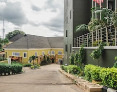 Khách sạn Bon Hotel Platinum (Enugu, Nigeria)