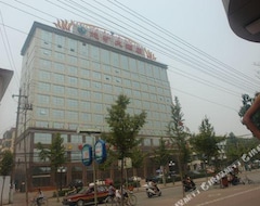 Khách sạn Linfen Dikuang (Linfen, Trung Quốc)