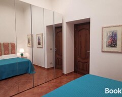 Tüm Ev/Apart Daire Case Vacanza Carmen ( Centro Storico Di Taormina ) (Taormina, İtalya)