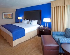 Holiday Inn Manassas - Battlefield, An Ihg Hotel (Manassas, EE. UU.)