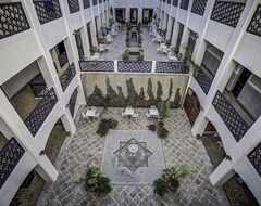 Hotel Batha (Fès, Morocco)