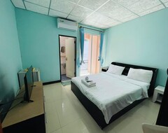 Khách sạn Br Guest House (Pattaya, Thái Lan)