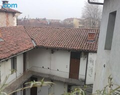 Hele huset/lejligheden La Dimora Del Borgo (Pinerolo, Italien)