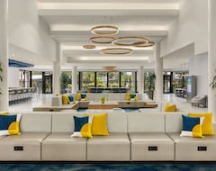 Khách sạn Delta Hotels By Marriott Orlando Celebration (Kissimmee, Hoa Kỳ)