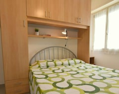 Cijela kuća/apartman Two-room Apartment In The Center Of Lido Di Pomposa, Overlooking The Sea (Comacchio, Italija)
