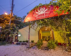 Hotel Indra Inn (Playa Grande, Kostarika)
