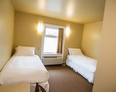 Hotel Refresh Inn & Suites (Saskatoon, Canada)
