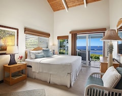 Otel Hale Kai - Best Value Beachfront Home Steps From Beach (Koloa, ABD)