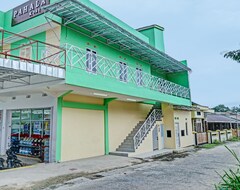 Hotelli Oyo 92293 Pahala Syariah Residence (Prabumulih, Indonesia)