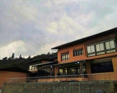 Hotelli Soenam Tsokhang Resort (Paro, Bhutan)