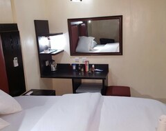Cijela kuća/apartman Golphins Suites And S (Awka, Nigerija)