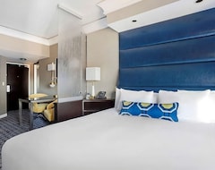 Hotel Hilton Grand Vacations The Residences (New York, USA)