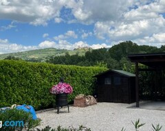 Toàn bộ căn nhà/căn hộ Assisi, La Noce (Assisi, Ý)