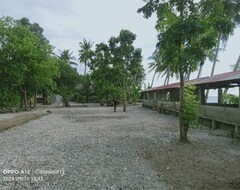 Hele huset/lejligheden With Magnificent Beach View And Sunsets At Busaran, Sablayan, Occ. Mindoro (Sablayan, Filippinerne)